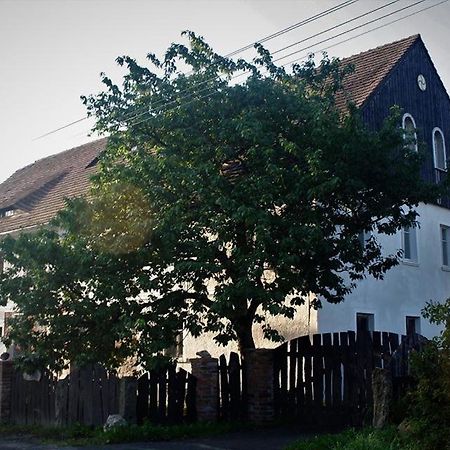 MirskGosciniec Kaszarnia Kamienne别墅 外观 照片